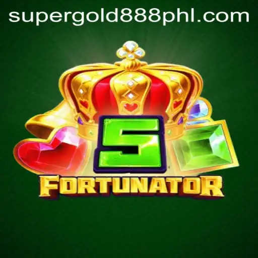 An In-Depth Look at 5Fortunator and the SUPERGOLD888 Phenomenon