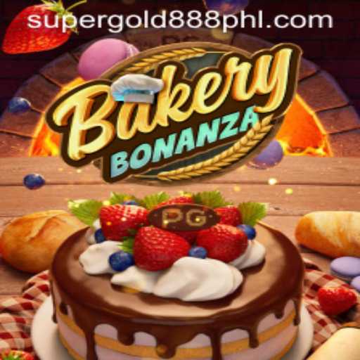 Delve into the Delightful World of BakeryBonanza with SUPERGOLD888