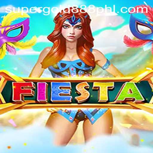 Fiesta: A Dynamic Game Experience Enhanced by SUPERGOLD888