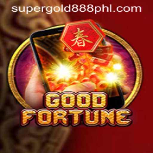 Exploring GoodFortuneM: A Comprehensive Guide to SUPERGOLD888