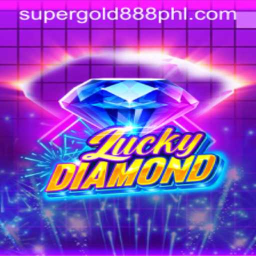 LuckyDiamond: Explore the Enchanting World of SUPERGOLD888