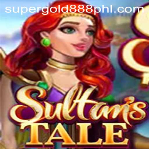 Dive into Sultanstale: Unveiling the Mystical World with SUPERGOLD888