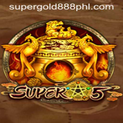 Discover the Thrills of Super5: A Modern Gaming Phenomenon