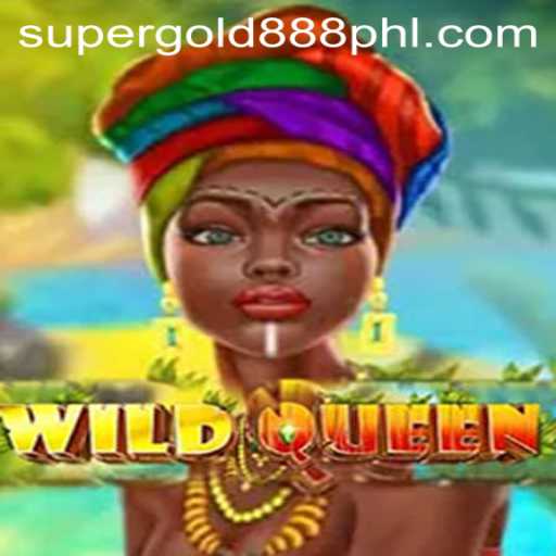 WildQueen: A Majestic Adventure Awaiting Gamers with SUPERGOLD888